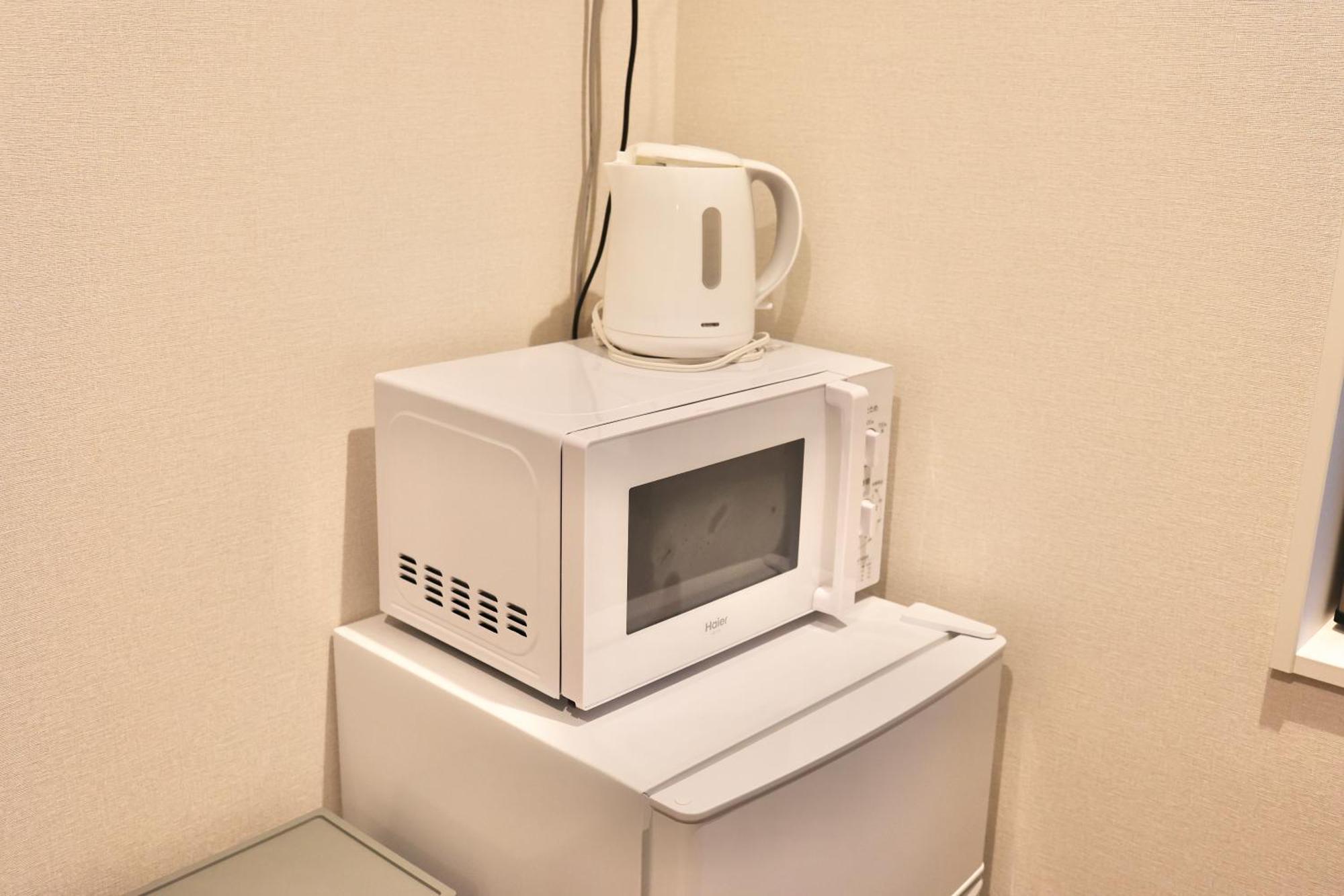Comforts81 Shinsaibashi Ōsaka Zimmer foto
