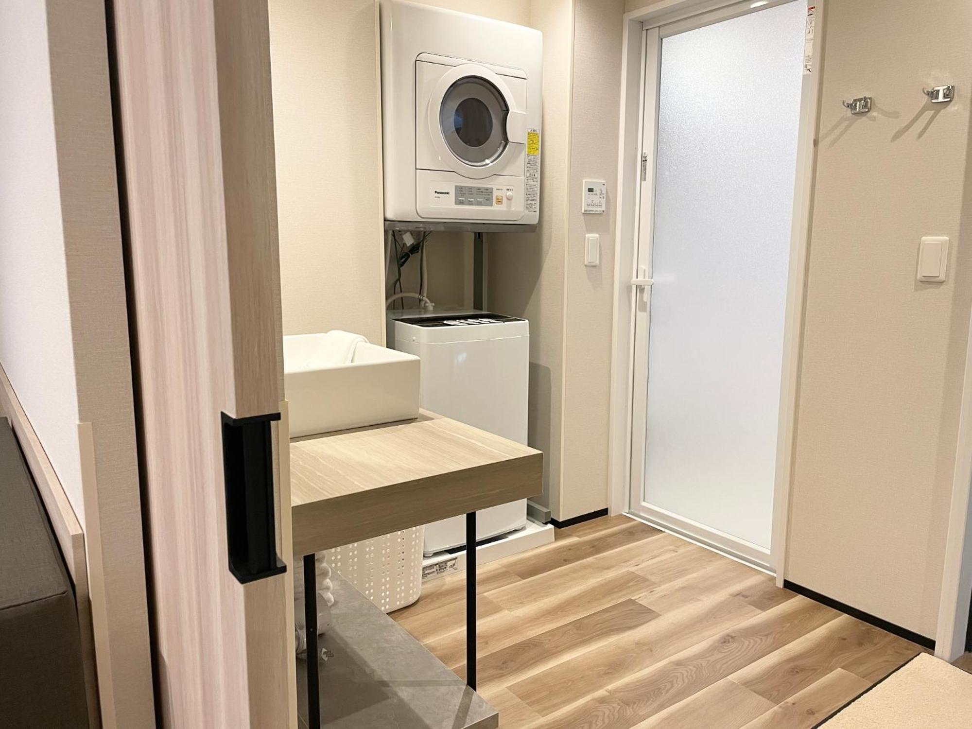 Comforts81 Shinsaibashi Ōsaka Exterior foto