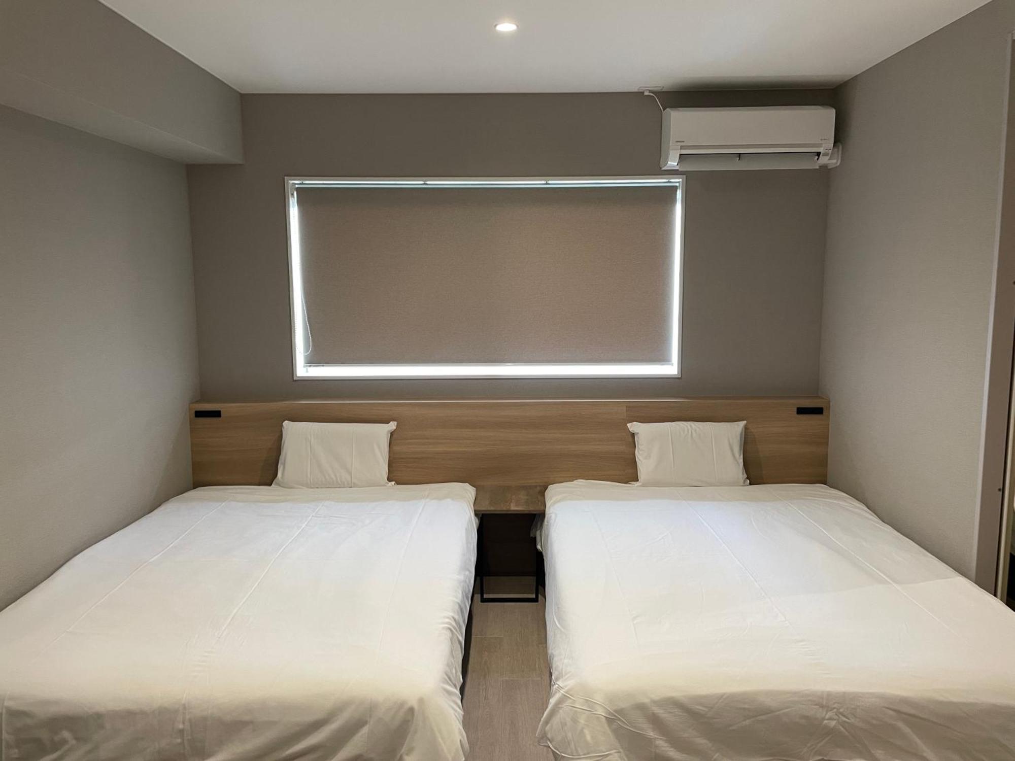 Comforts81 Shinsaibashi Ōsaka Exterior foto